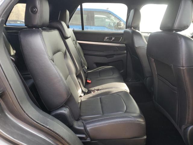 2018 FORD EXPLORER X #3293378458