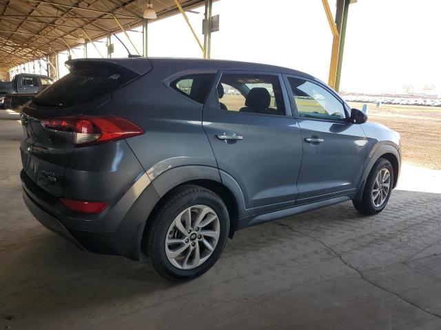 2017 HYUNDAI TUCSON SE #3285561268