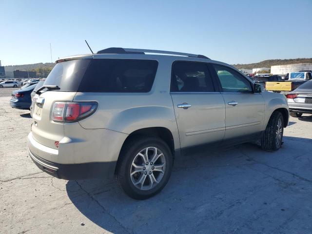 2014 GMC ACADIA SLT #3293435458