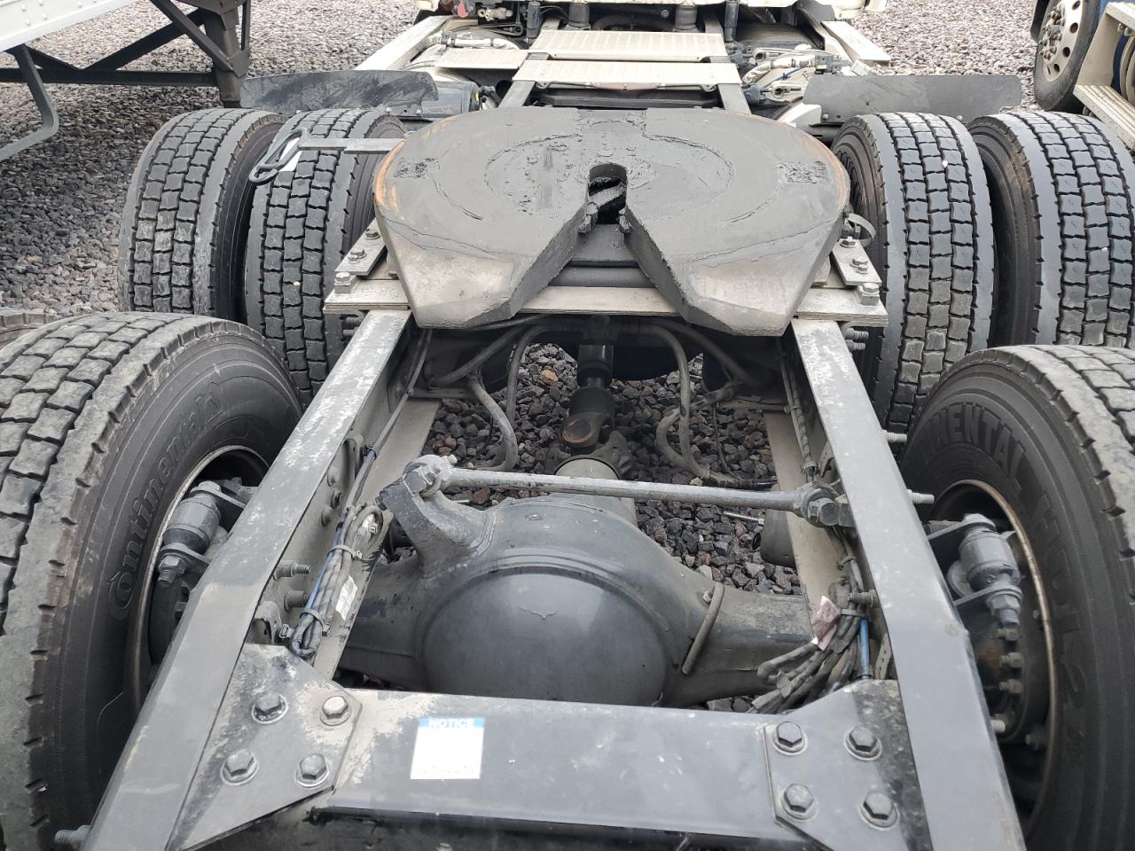 Lot #3291266958 2026 FREIGHTLINER CASCADIA 1