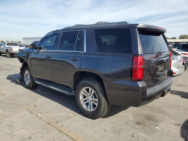 2016 CHEVROLET TAHOE C150 #3305295321