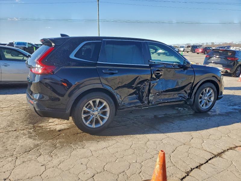 2023 HONDA CR-V EXL #3308408291