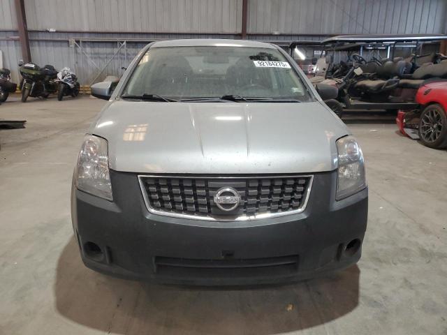 2009 NISSAN SENTRA 2.0 #3305396325
