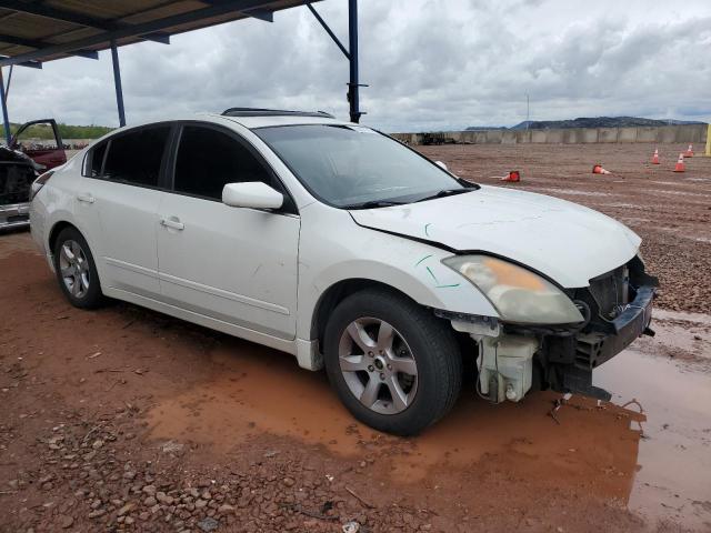 2008 NISSAN ALTIMA 2.5 #3296359128