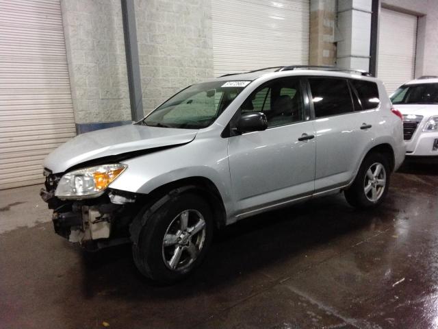 Global Auto Auctions: 2007 TOYOTA RAV4