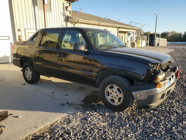2005 CHEVROLET AVALANCHE #3292704595