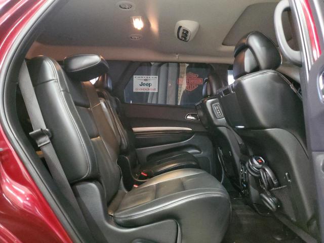 2017 DODGE DURANGO GT - 1C4RDJDG5HC839189