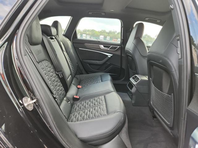 2023 AUDI RS6 WUA1CBF26PN907707