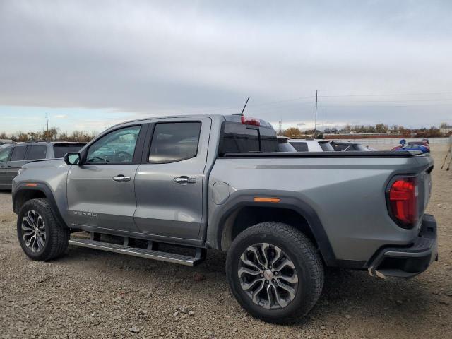 2023 GMC CANYON DEN - 1GTP6FEK3P1181870