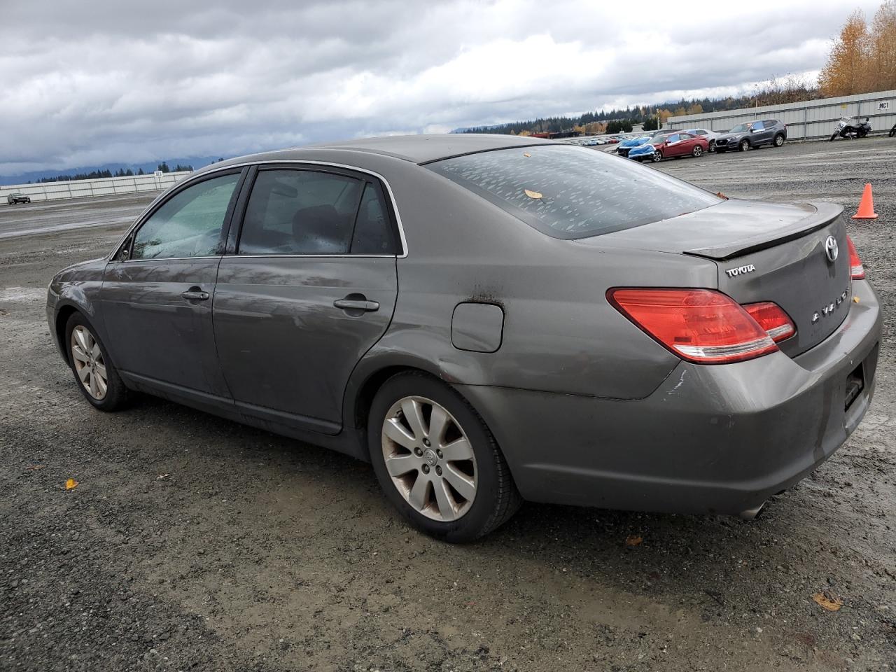 Lot #3284923948 2007 TOYOTA AVALON XL