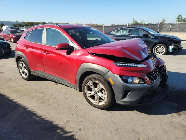 2022 HYUNDAI KONA SEL #3302816962