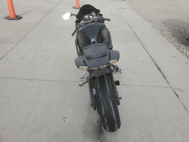 2007 SUZUKI GSX-R600 #3298289020