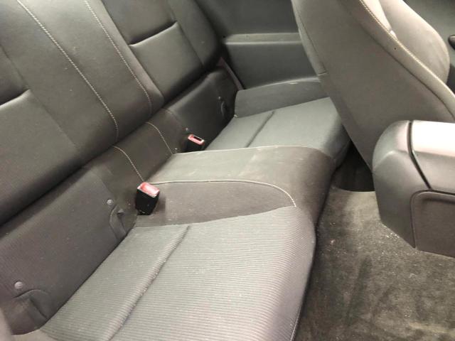 2010 CHEVROLET CAMARO LT #3296932833