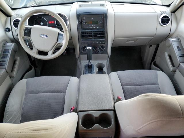 2007 FORD EXPLORER X #3293409099