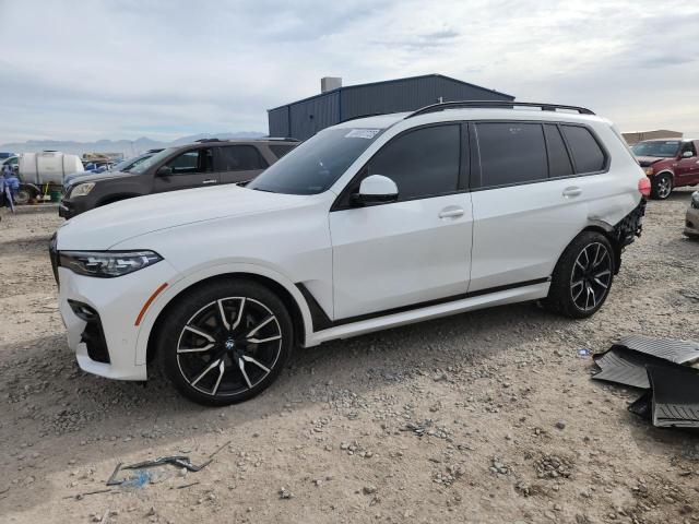Global Auto Auctions: 2020 BMW X7 XDRIVE4