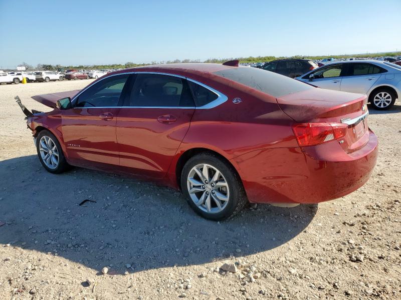 2020 CHEVROLET IMPALA LT #3304712910
