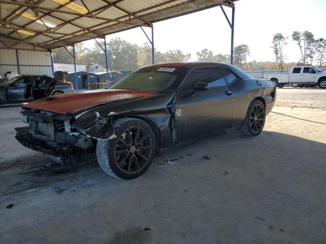 Global Auto Auctions: 2018 DODGE CHALLENGER