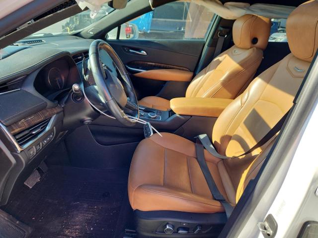 2019 CADILLAC XT4 PREMIU #3308420280