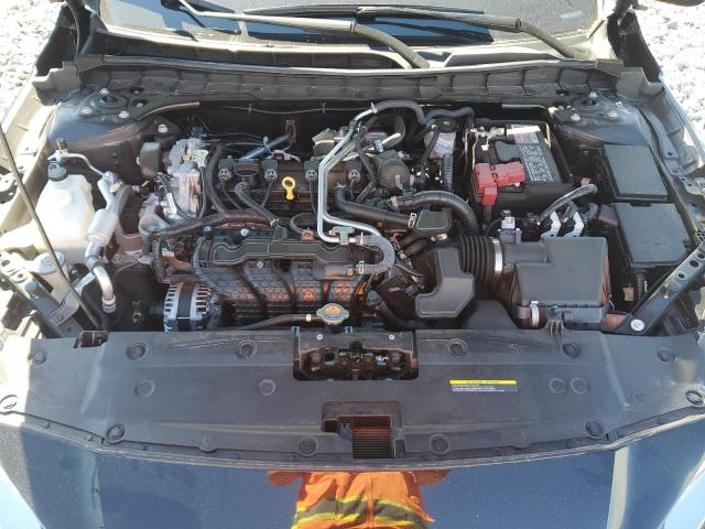 2025 NISSAN ALTIMA SV #3282622066