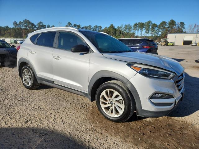 2016 HYUNDAI TUCSON LIM #3302751019