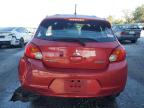 Lot #3301751474 2015 MITSUBISHI MIRAGE ES