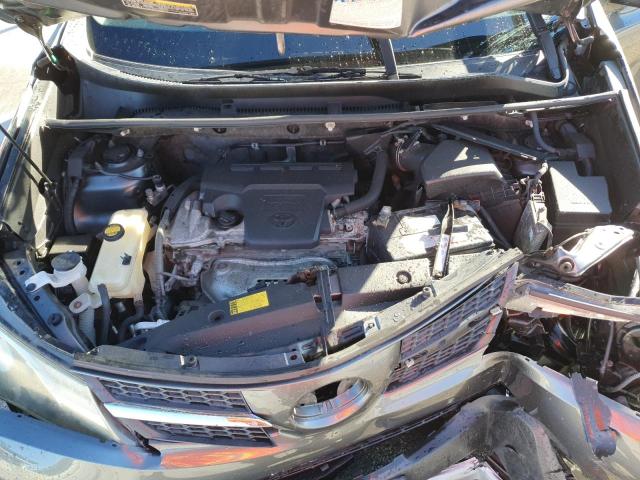 2013 TOYOTA RAV4 LIMIT #3297920781