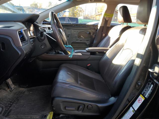 2017 LEXUS RX 350 BAS - 2T2BZMCA0HC111347