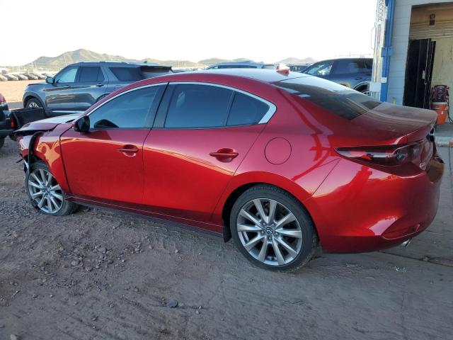2019 MAZDA 3 PREFERRE - 3MZBPADL4KM109265