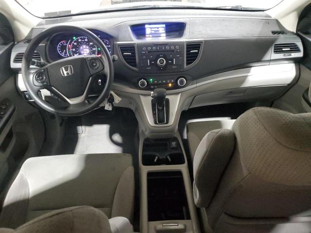 2012 HONDA CR-V EX #3304744934