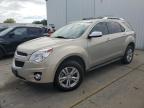 Lot #3304509476 2012 CHEVROLET EQUINOX LT