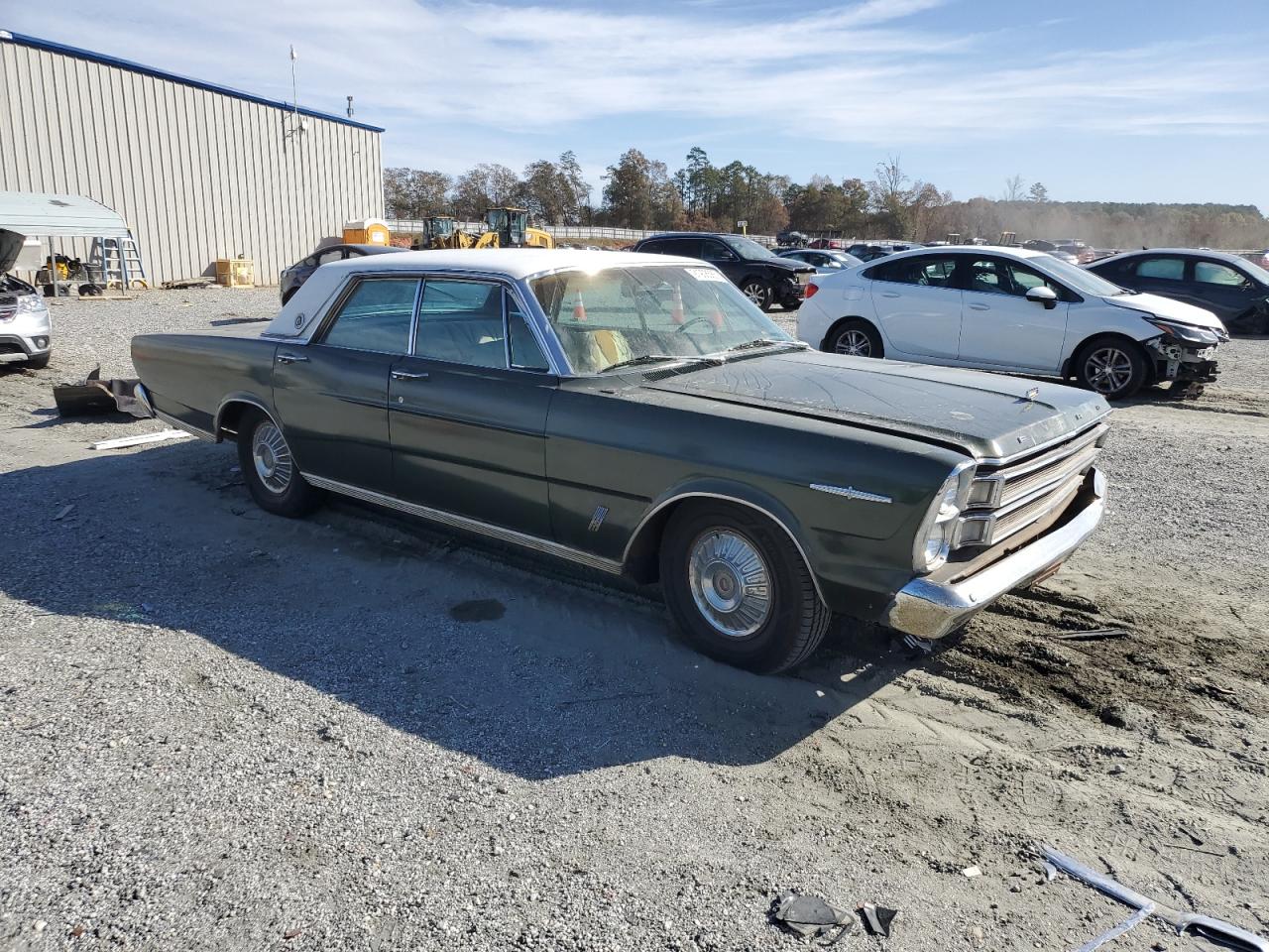 Lot #3291254964 1966 FORD LTD