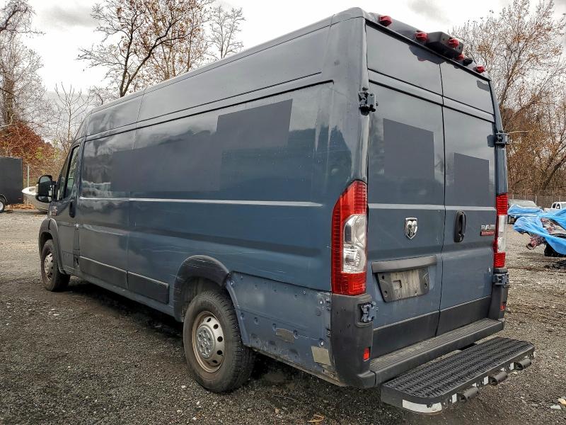 2021 RAM PROMASTER #3304631941