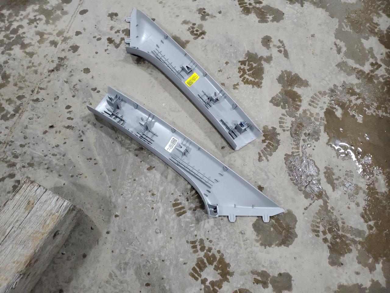 Lot #3315988105 2020 CHEVROLET EQUINOX LT