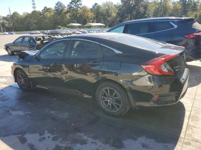 2021 HONDA CIVIC LX #3283994798
