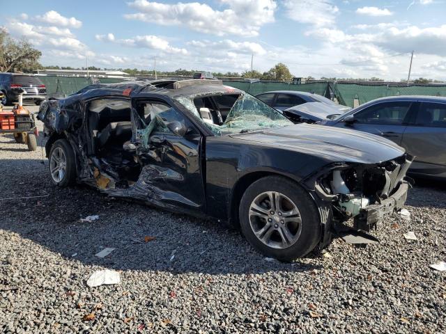 2022 DODGE CHARGER SX #3282346261