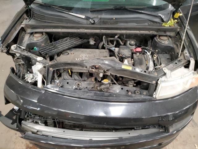 2005 TOYOTA SCION XB #3292469682