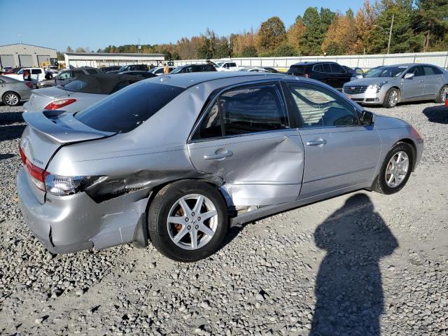 2004 HONDA ACCORD EX #3294902666