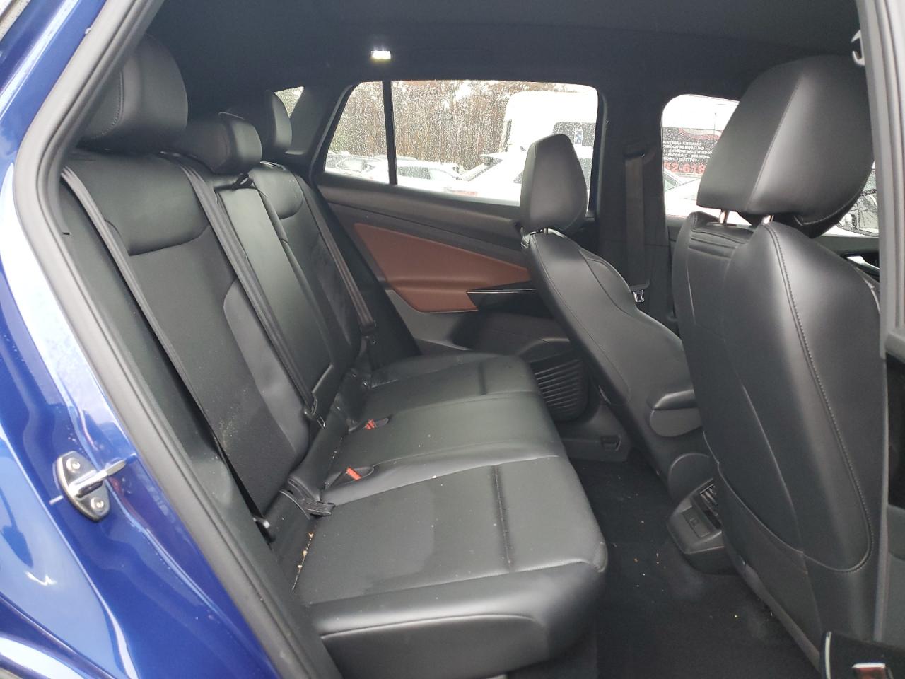 VOLKSWAGEN ID.4 PRO S