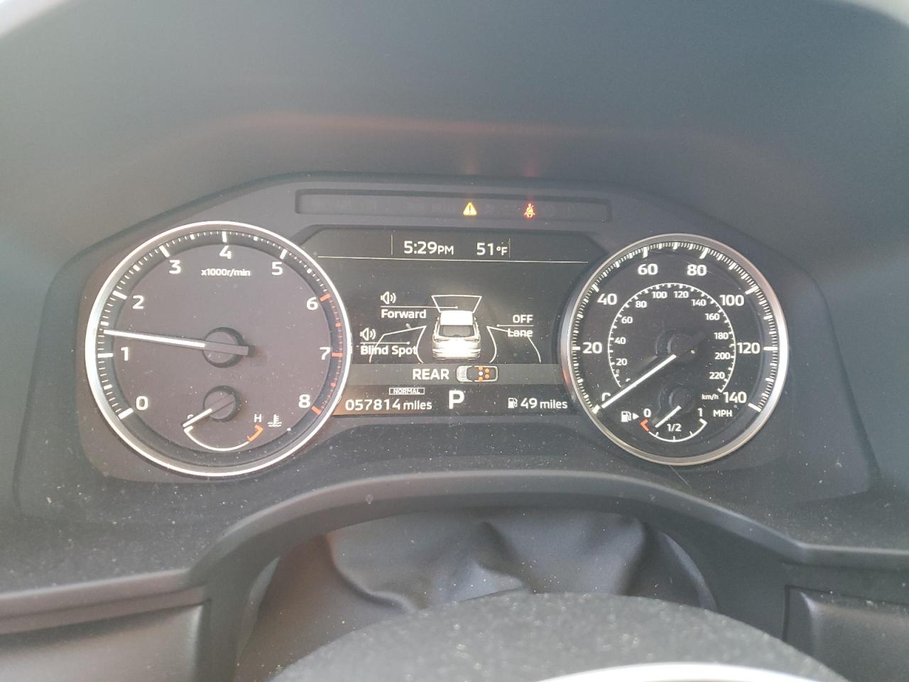 MITSUBISHI OUTLANDER ES