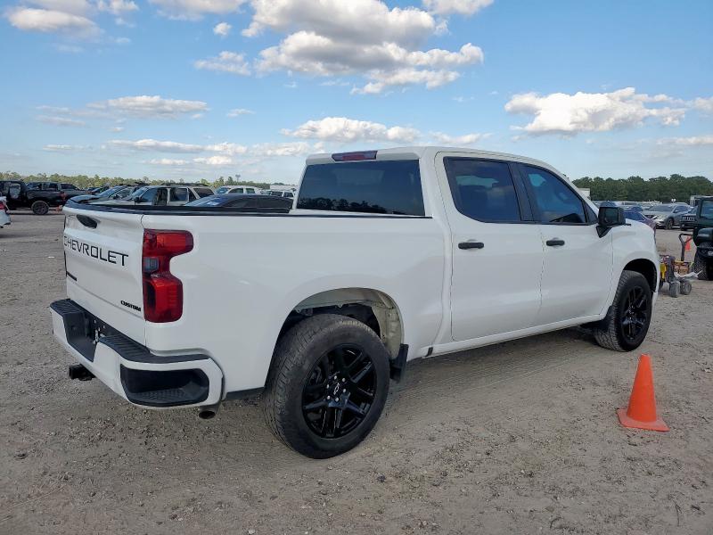 2023 CHEVROLET SILVERADO #3291159976