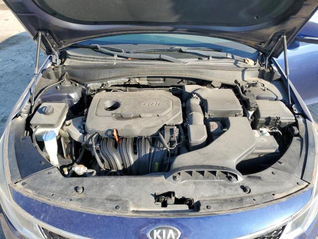 2016 KIA OPTIMA LX - 5XXGT4L32GG091428