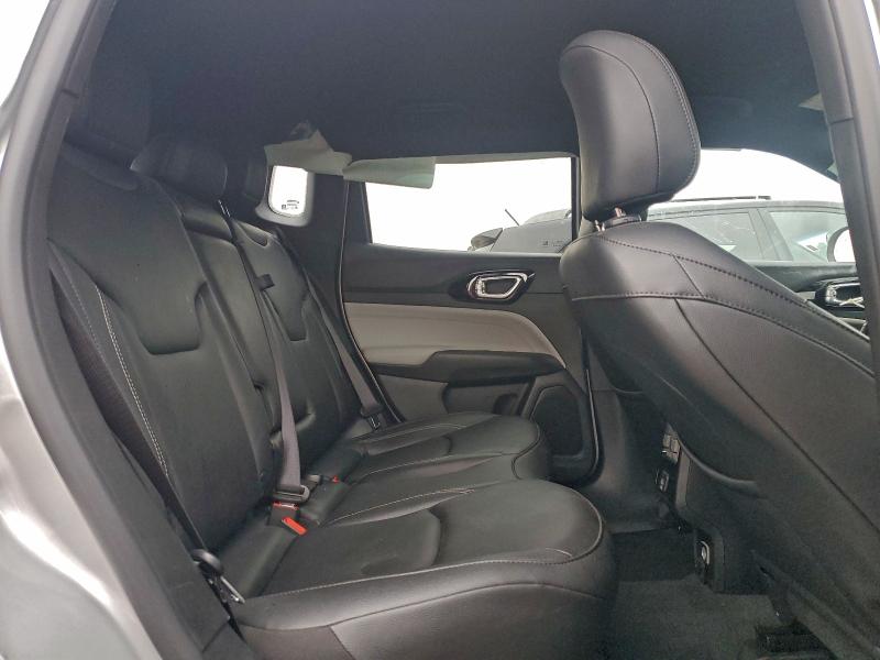 2025 JEEP COMPASS LI #3316838663