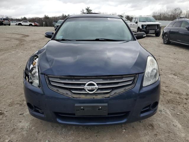 2011 NISSAN ALTIMA SR #3302729012
