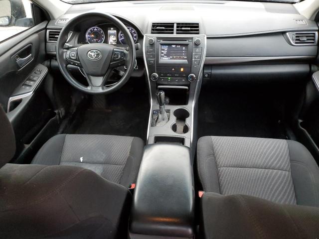 2017 TOYOTA CAMRY LE #3293440410