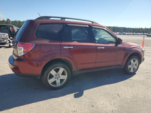 2010 SUBARU FORESTER 2 #3293395443
