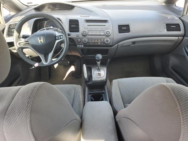 2011 HONDA CIVIC LX #3294370103