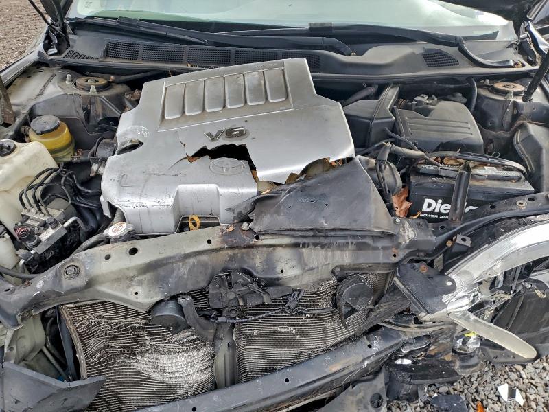 2007 TOYOTA AVALON XL #3305514077