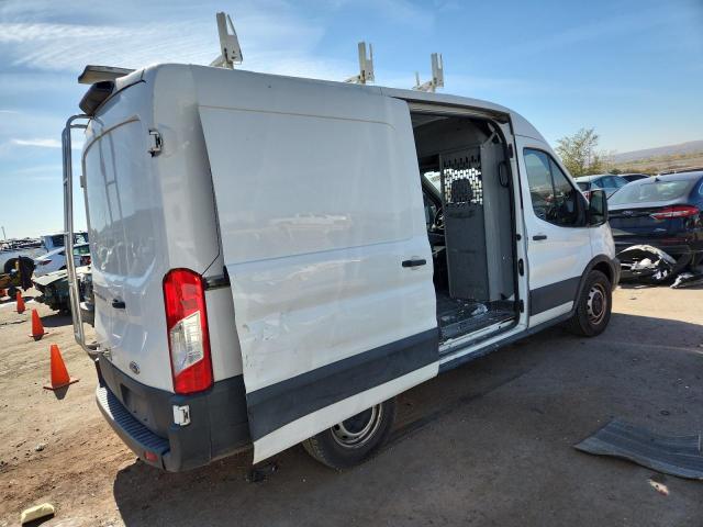 2019 FORD TRANSIT #3290407760