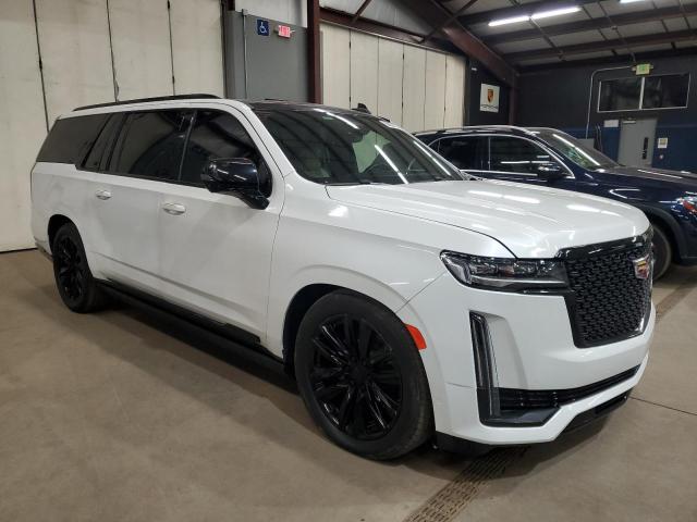 2021 CADILLAC ESCALADE E #3293406094