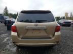 Lot #3305493121 2008 TOYOTA HIGHLANDER